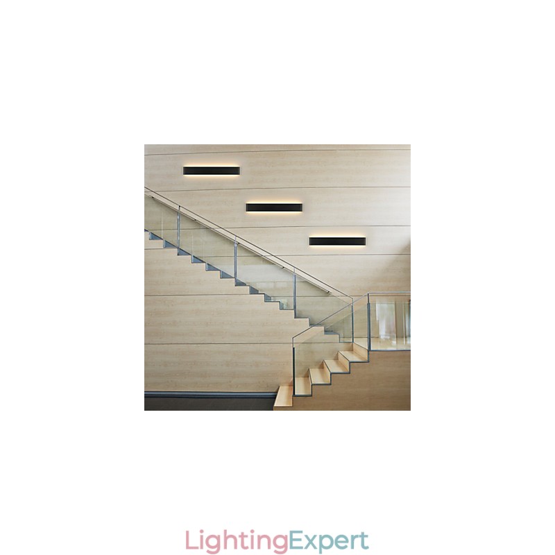 Wall Sconces Modern Contemporary Metal 24cm