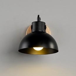 Traditional Classic Rustic Lodge Painting Feature for Ambient Light Wall Sconces Wall Light