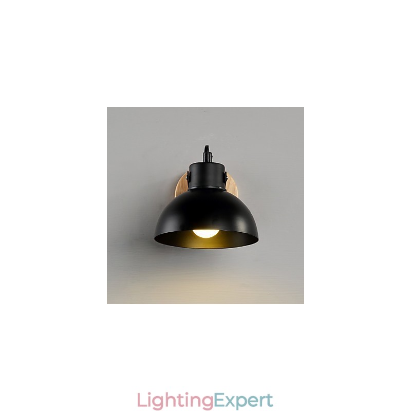 Traditional Classic Rustic Lodge Painting Feature for Ambient Light Wall Sconces Wall Light