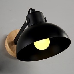 Traditional Classic Rustic Lodge Painting Feature for Ambient Light Wall Sconces Wall Light