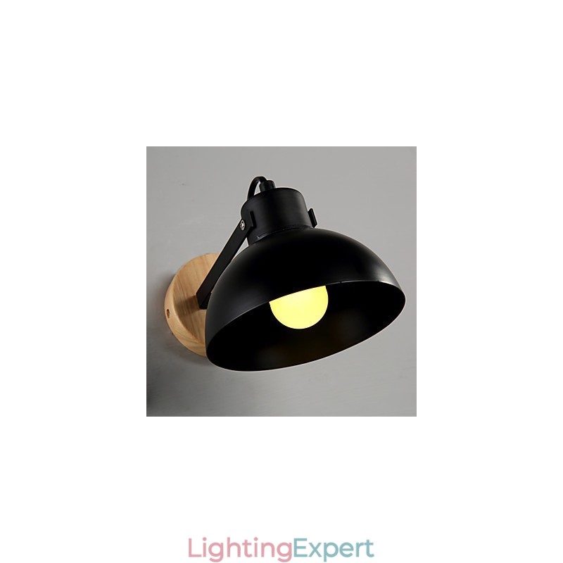 Traditional Classic Rustic Lodge Painting Feature for Ambient Light Wall Sconces Wall Light