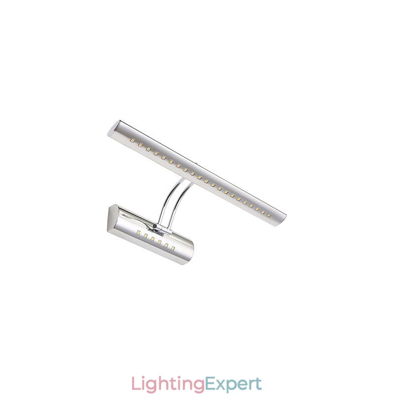 Modern Contemporary Electroplated Feature for Bathroom Lighting Wall Light