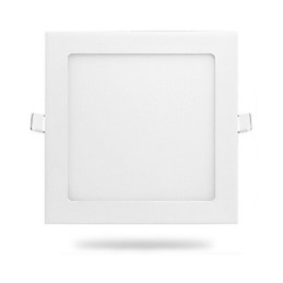 Modern Contemporary Painting Metal Flush Mount