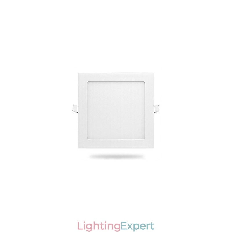Modern Contemporary Painting Metal Flush Mount