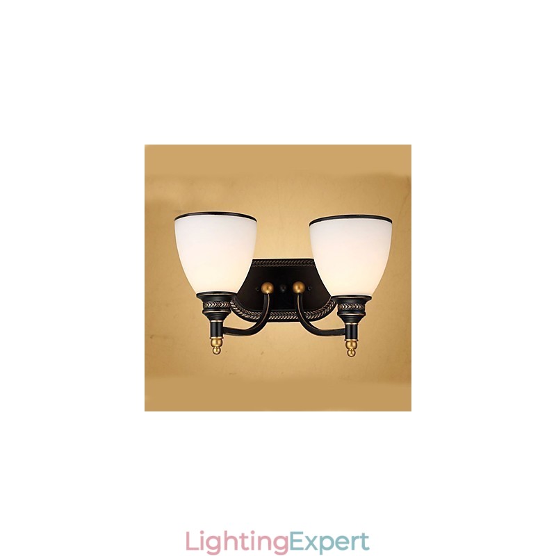 Integrated Modern Contemporary Modern Comtemporary Painting Feature for Ambient Light Wall Sconces