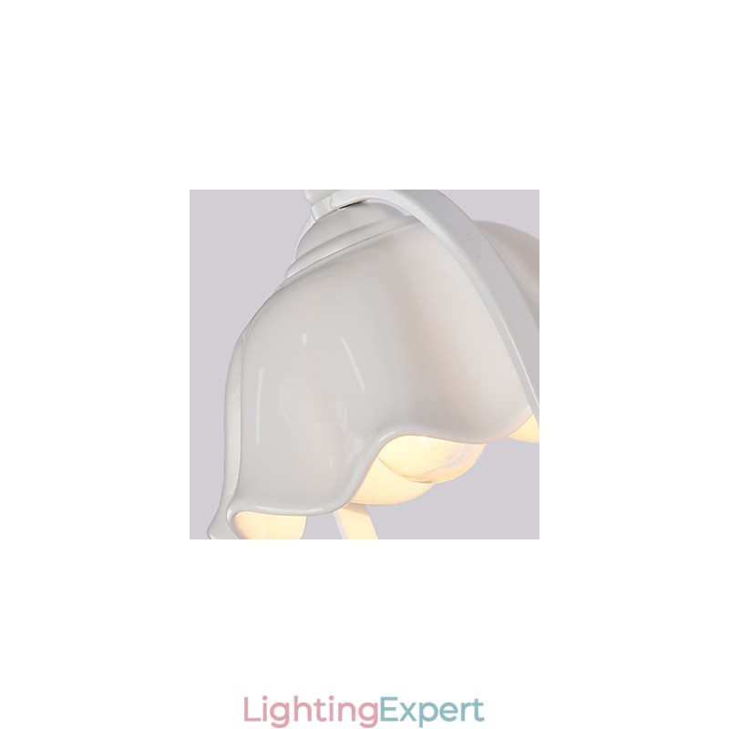 Modern Contemporary Painting Feature for Eye Protection Ambient Light Wall Sconces Wall Light