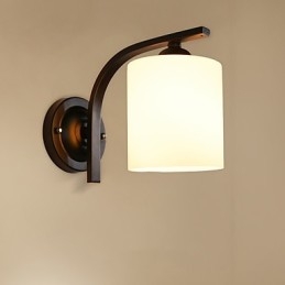 Modern Contemporary Painting Feature for Eye ProtectionDownlight Wall Sconces Wall Light