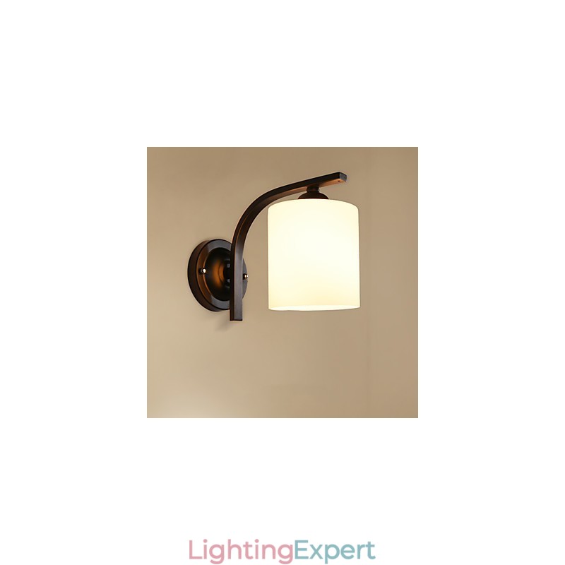Modern Contemporary Painting Feature for Eye ProtectionDownlight Wall Sconces Wall Light