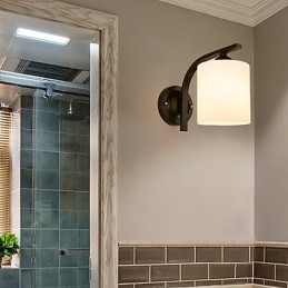 Modern Contemporary Painting Feature for Eye ProtectionDownlight Wall Sconces Wall Light