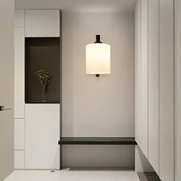 Modern Contemporary Painting Feature for Eye ProtectionDownlight Wall Sconces Wall Light
