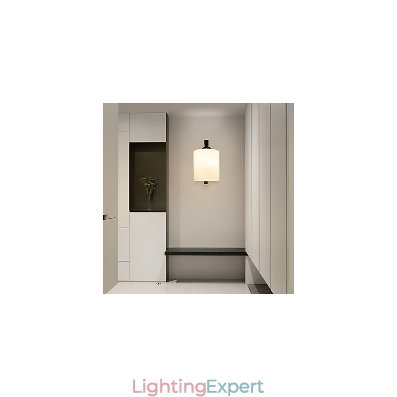 Modern Contemporary Painting Feature for Eye ProtectionDownlight Wall Sconces Wall Light