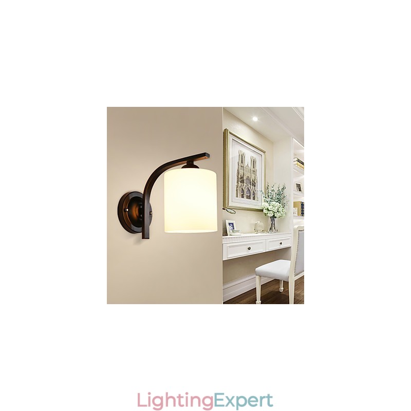 Modern Contemporary Painting Feature for Eye ProtectionDownlight Wall Sconces Wall Light