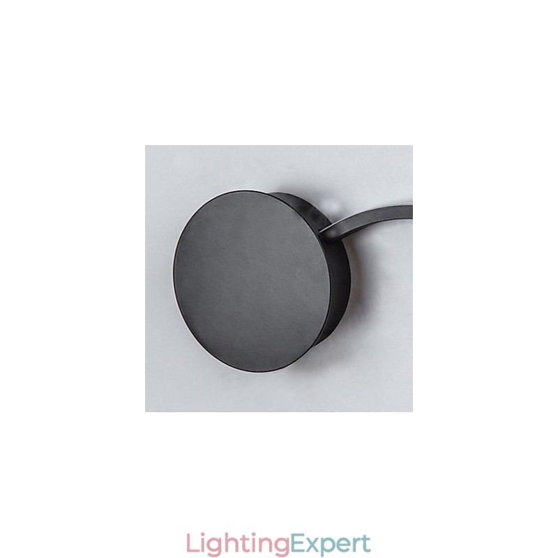 Modern Comtemporary Modern Contemporary Painting Feature for Ambient Light Wall Sconces Wall Light