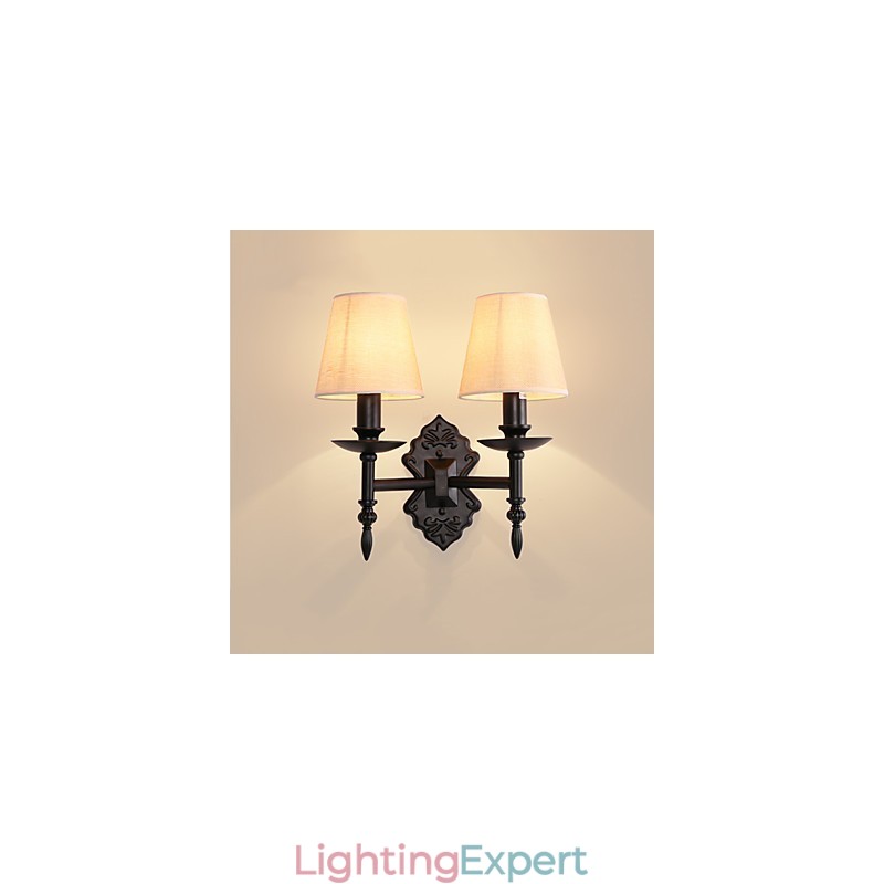 Modern Contemporary Painting Feature for Eye Protection Downlight Wall Sconces Wall Light
