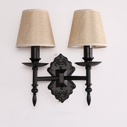 Modern Contemporary Painting Feature for Eye Protection Downlight Wall Sconces Wall Light