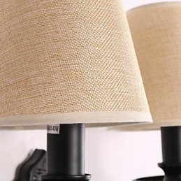 Modern Contemporary Painting Feature for Eye Protection Downlight Wall Sconces Wall Light
