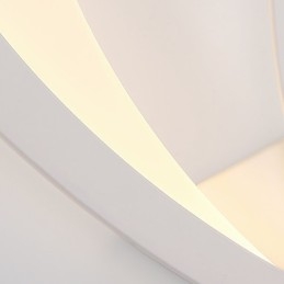 Modern Wall Lights Simplicity Style Acrylic Lighting Living Room Hallway Bedroom Hotel rooms Bedside Lamp