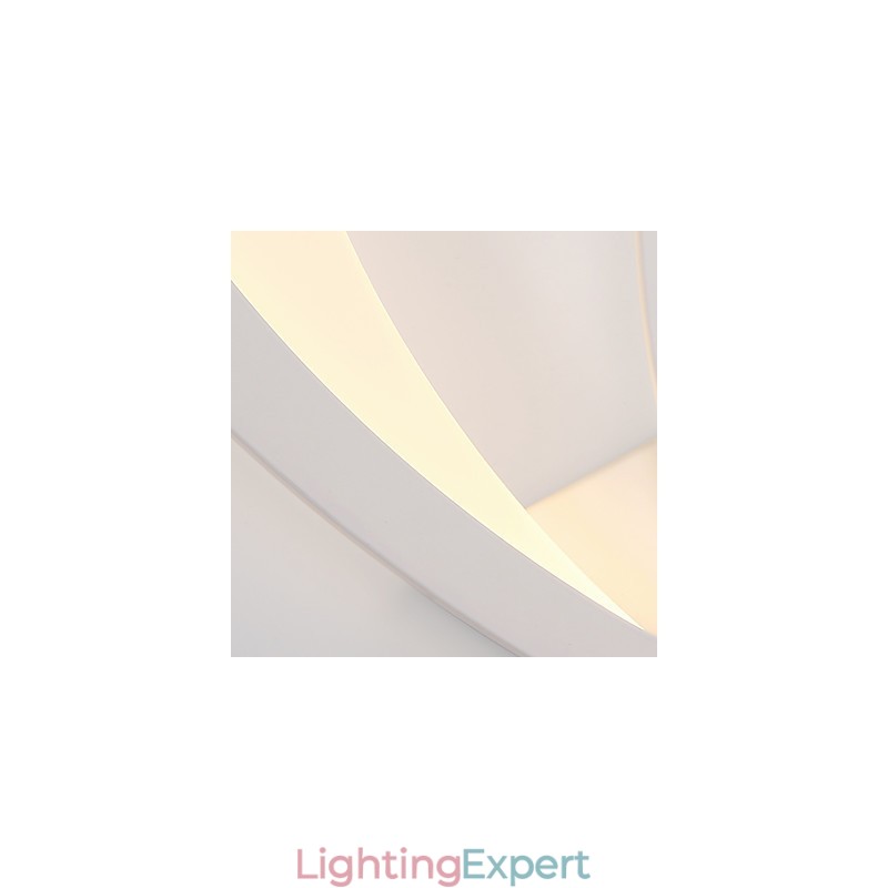Modern Wall Lights Simplicity Style Acrylic Lighting Living Room Hallway Bedroom Hotel rooms Bedside Lamp