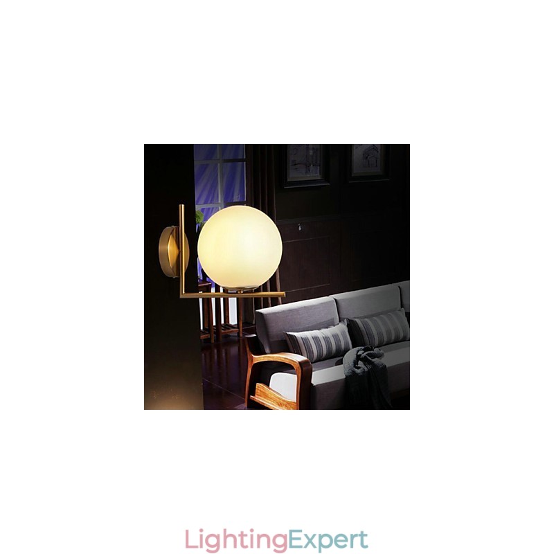 Rustic Lodge Country Electroplated Feature for Mini Style Ambient Light Wall Sconces Wall Light