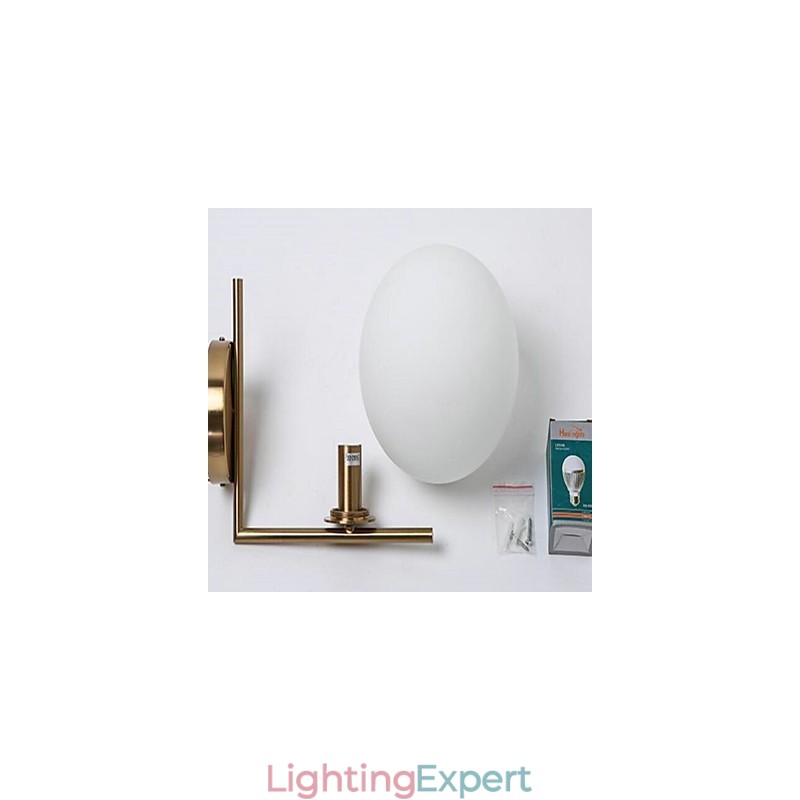 Rustic Lodge Country Electroplated Feature for Mini Style Ambient Light Wall Sconces Wall Light