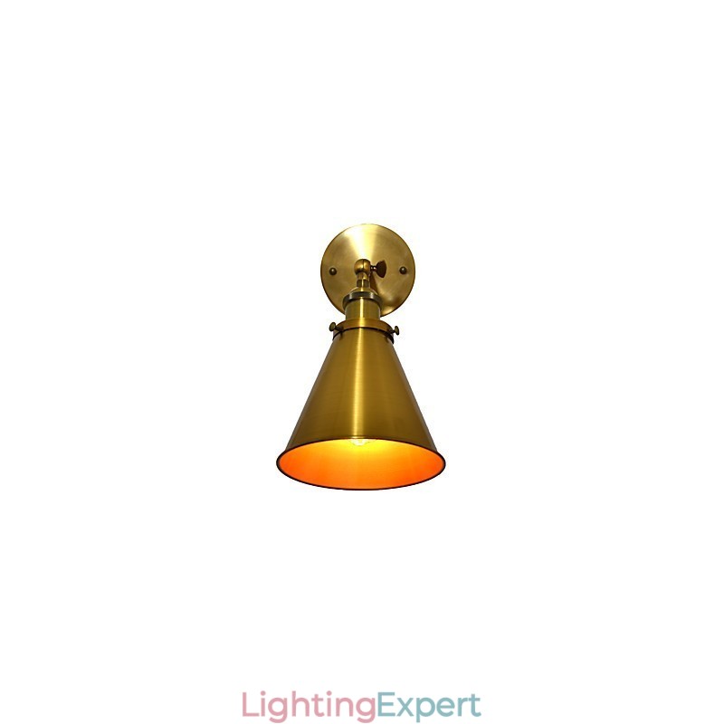 Wall Light Wall Sconces Wall Iron Wall Lamp Dumb Black Lightsaber Lamp On Wall