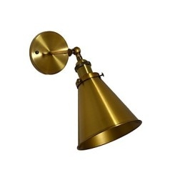 Wall Light Wall Sconces Wall Iron Wall Lamp Dumb Black Lightsaber Lamp On Wall