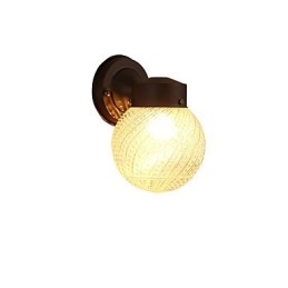 Modern Contemporary Black Oxide Finish Feature for Mini Style Ambient Light Wall Sconces