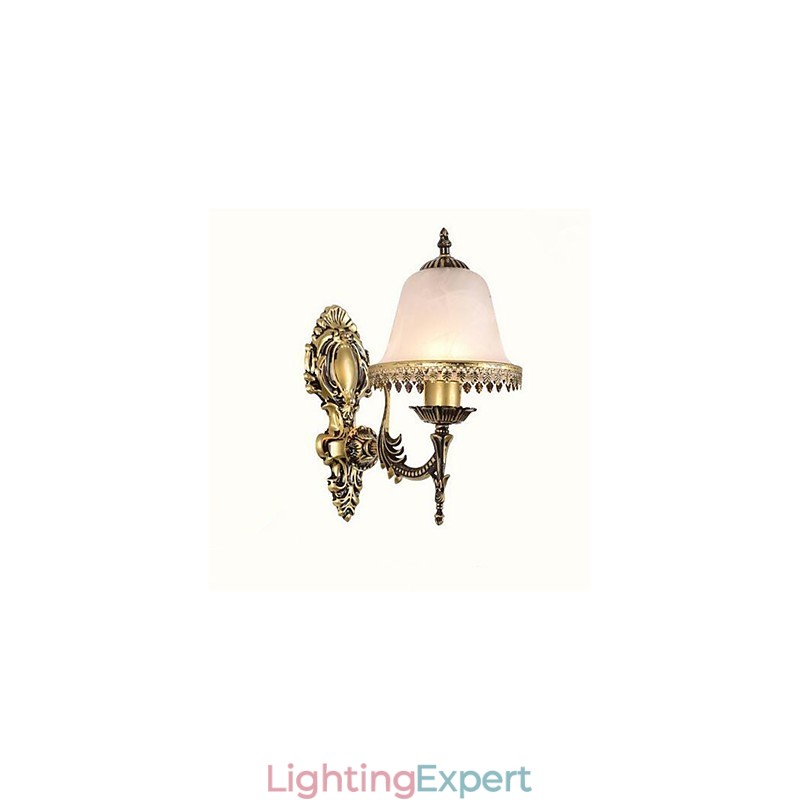 Modern Contemporary Electroplated Feature for Mini Style Eye Protection Wall Lights