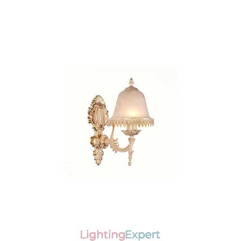 Modern Contemporary Electroplated Feature for Mini Style Eye Protection Wall Lights