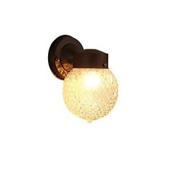 Wall Light Modern Contemporary Black Oxide Finish Feature for Mini Style Ambient Light Wall Sconces