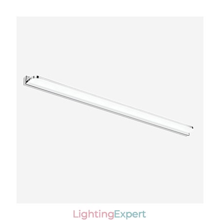 Integrated Modern Contemporary Electroplated Feature for Ambient Light Bathroom Lighting Wall Light Integrated Modern Contemporary Electroplated Feature for Ambient Light Bathroom Lighting Wall Light