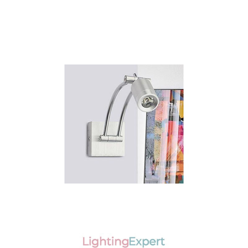 Creative Wall Lamp Bedside Rocker Arm Wall Lamp