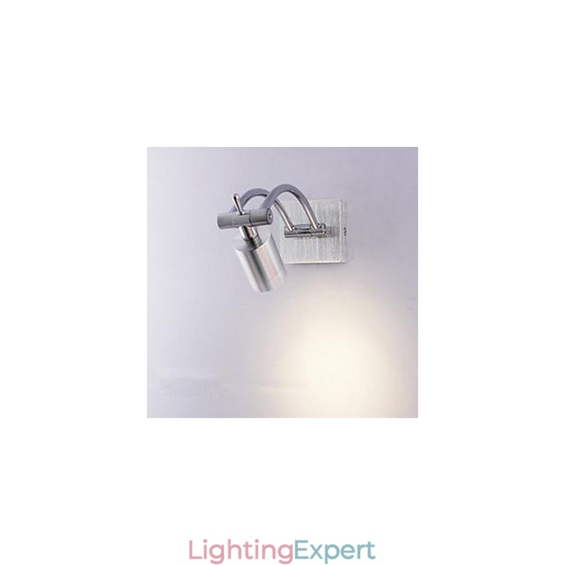 Creative Wall Lamp Bedside Rocker Arm Wall Lamp