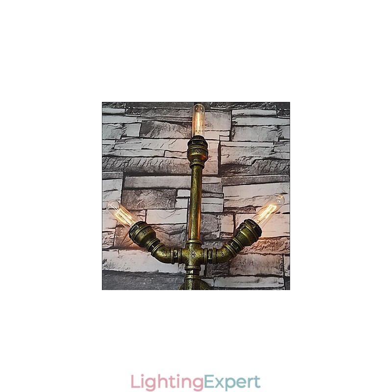 Integrated Modern Contemporary Modern Comtemporary Painting Feature for Ambient Light Wall Sconces