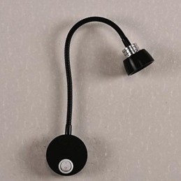 Creative Wall Lamp Hose Bedside Wall Lamp