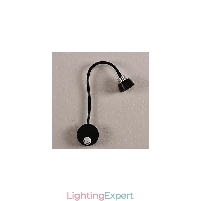 Creative Wall Lamp Hose Bedside Wall Lamp