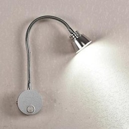 Creative Wall Lamp Hose Bedside Wall Lamp