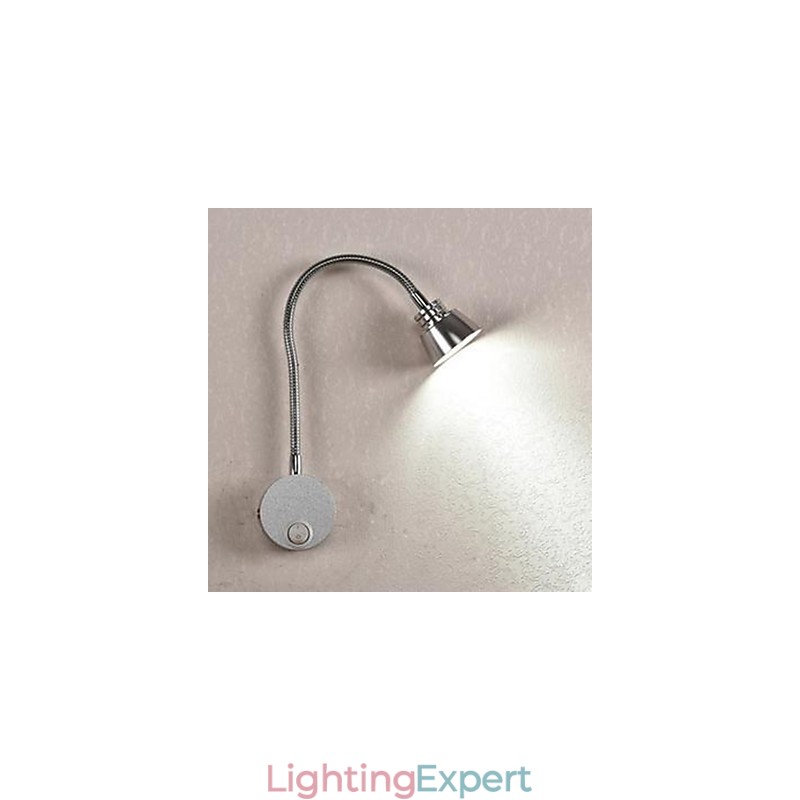 Creative Wall Lamp Hose Bedside Wall Lamp