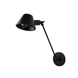 Wall Light Wall Sconces Wall Iron Wall Lamp Retro Vintage Modern Upscale Bar West Restaurant Coffee Shop