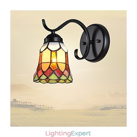 Rustic Lodge Painting Feature for Downlight Wall Sconces Wall Light Rustic Lodge Painting Feature for Downlight Wall Sconces Wall Light