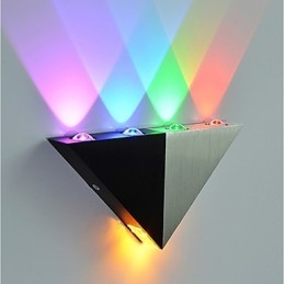 5 Feature for Mini Style Ambient Light Wall Sconces Wall Light
