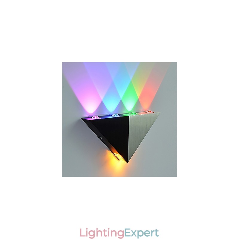 5 Feature for Mini Style Ambient Light Wall Sconces Wall Light