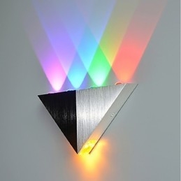 5 Feature for Mini Style Ambient Light Wall Sconces Wall Light