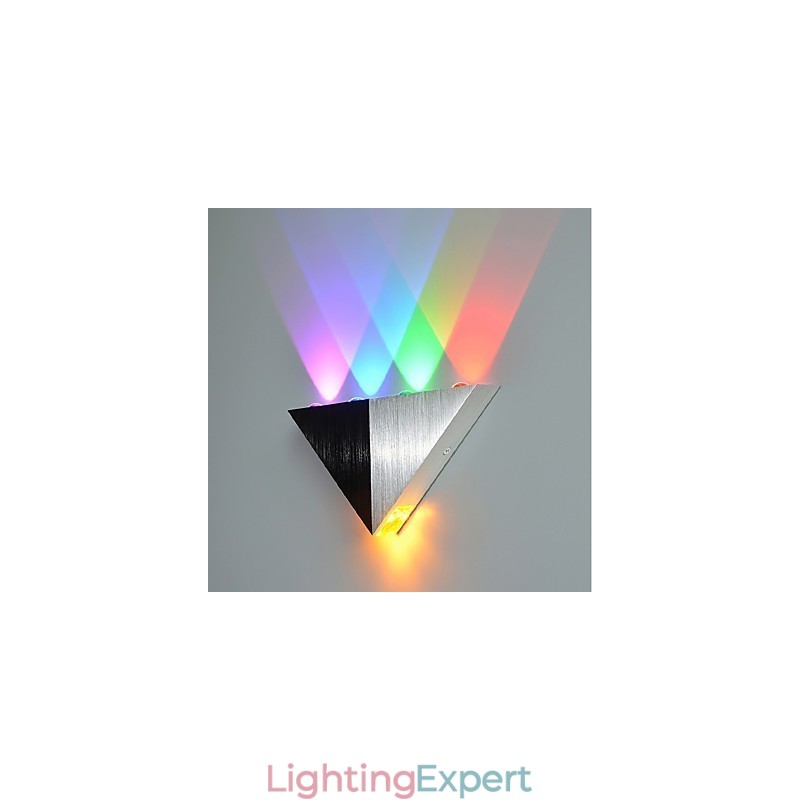 5 Feature for Mini Style Ambient Light Wall Sconces Wall Light