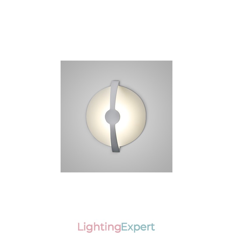 Wrought iron wall lamp Lodge Simple Modern Contemporary Painting Feature for Ambient Light Wall Sconces