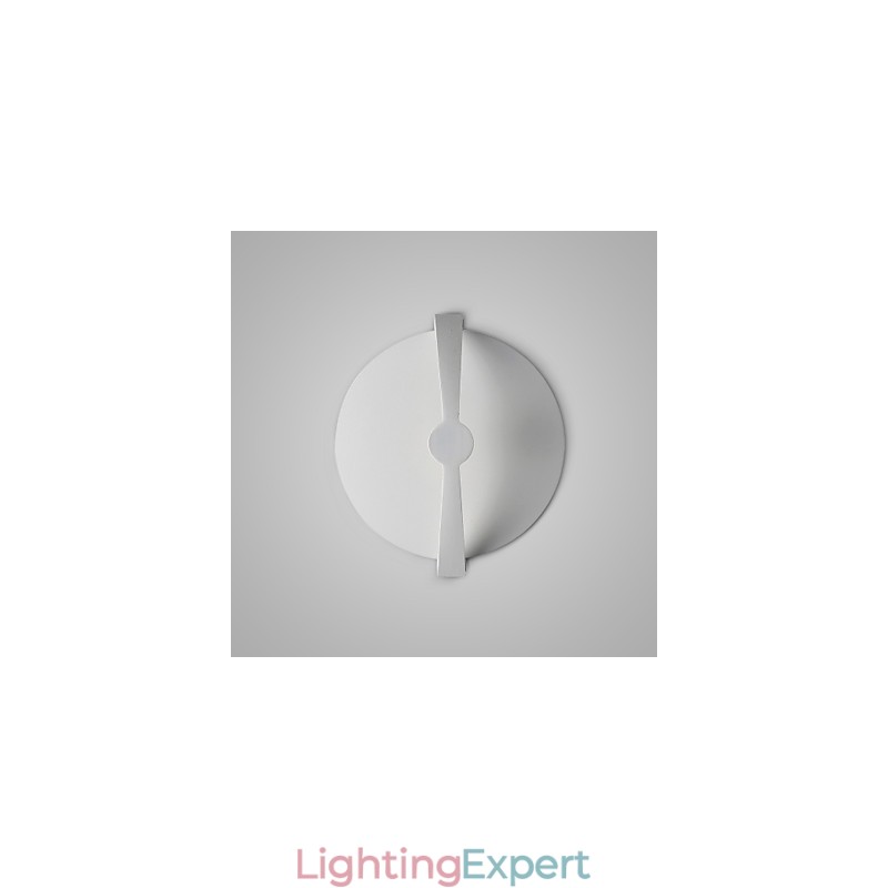 Wrought iron wall lamp Lodge Simple Modern Contemporary Painting Feature for Ambient Light Wall Sconces