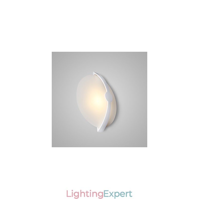 Wrought iron wall lamp Lodge Simple Modern Contemporary Painting Feature for Ambient Light Wall Sconces