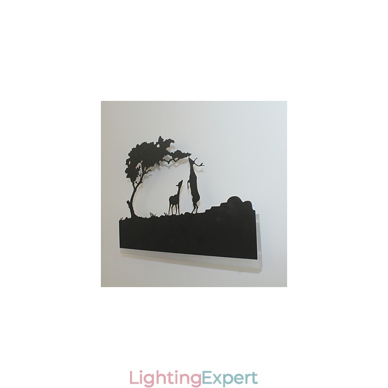 The Bedside Lamp Wall Lamp European Creative Modern Minimalist Bedroom Children Room Lightings Stair Lamp Mirror Front Lamp