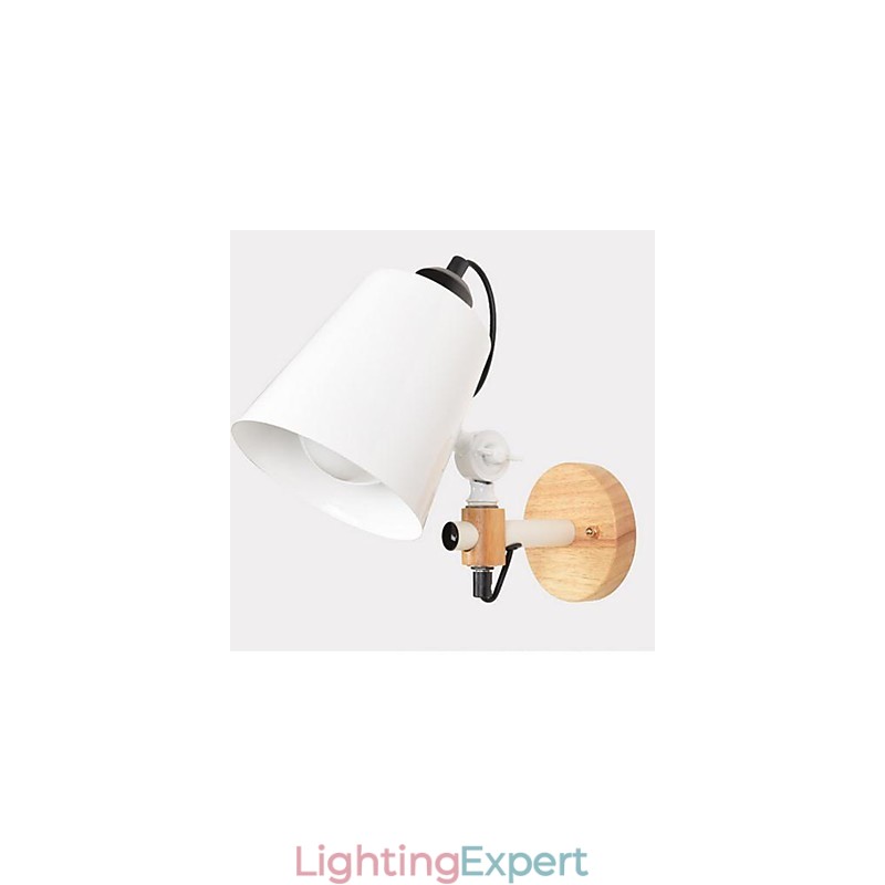Nordic Wall Lamp Bedroom Headlamp Balcony Stair Corridor Corridor Wall Lamp