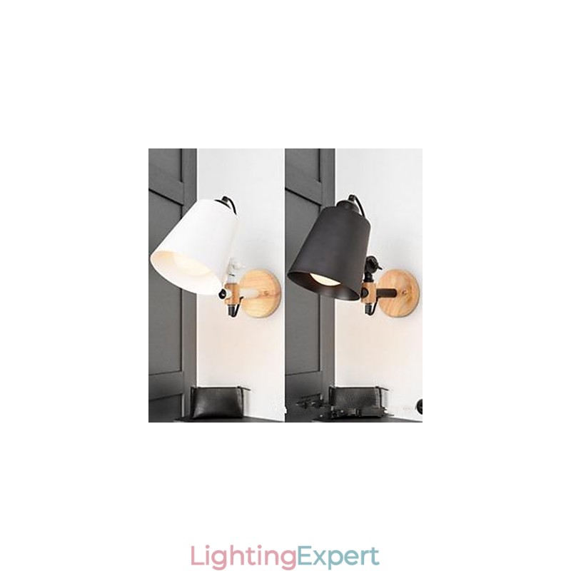 Nordic Wall Lamp Bedroom Headlamp Balcony Stair Corridor Corridor Wall Lamp